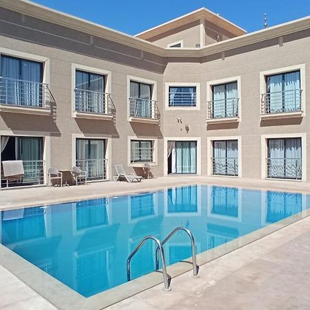 Perle De Souihla Motel Oulad Sidi Cheikh ภายนอก รูปภาพ