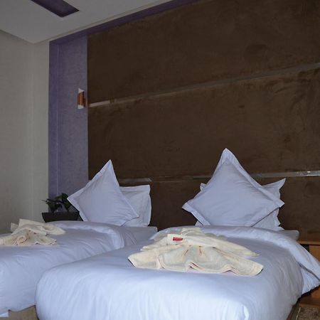 Perle De Souihla Motel Oulad Sidi Cheikh ภายนอก รูปภาพ