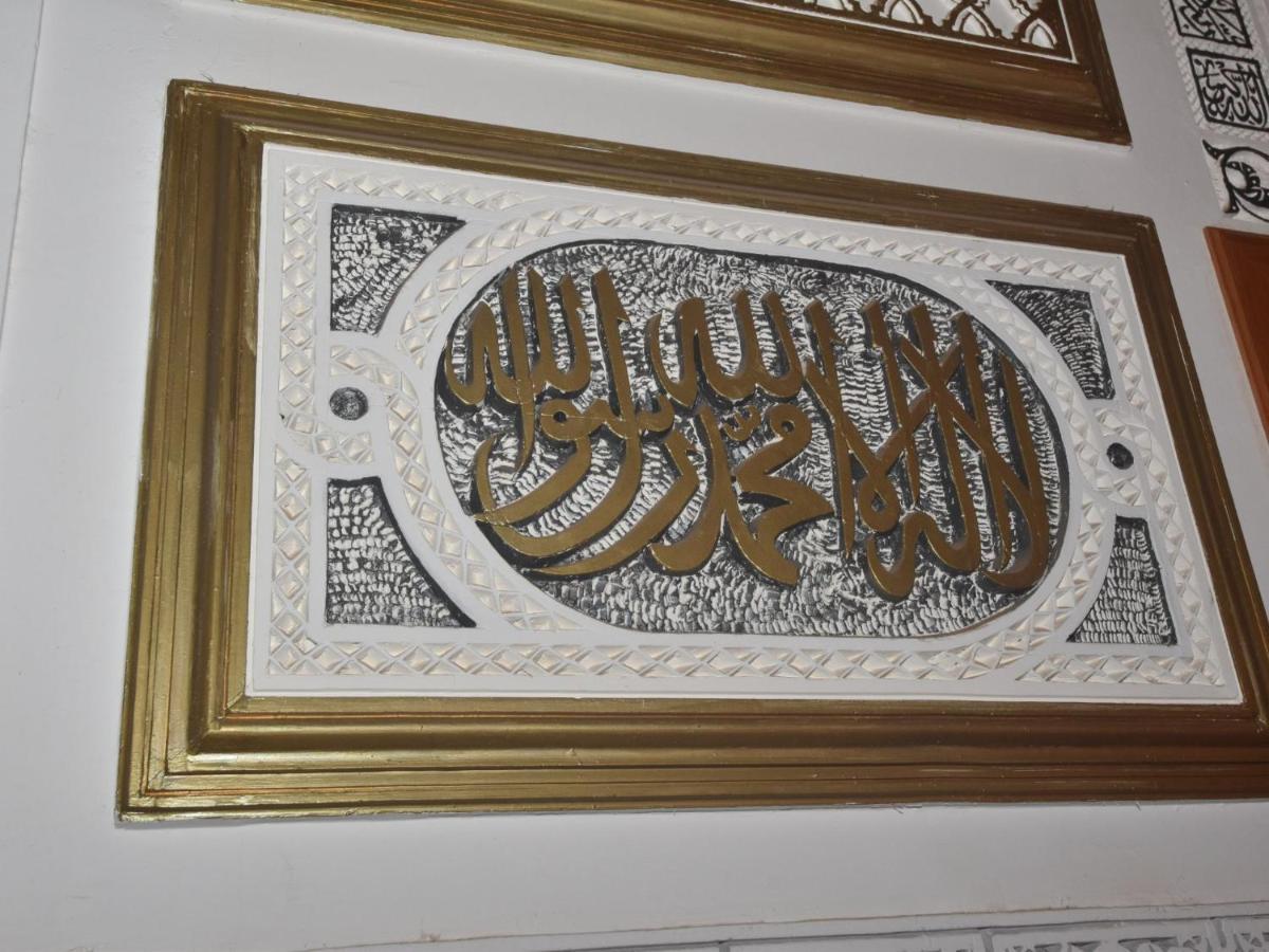 Perle De Souihla Motel Oulad Sidi Cheikh ภายนอก รูปภาพ