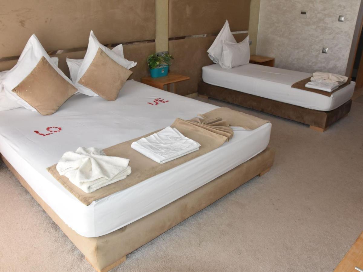 Perle De Souihla Motel Oulad Sidi Cheikh ภายนอก รูปภาพ
