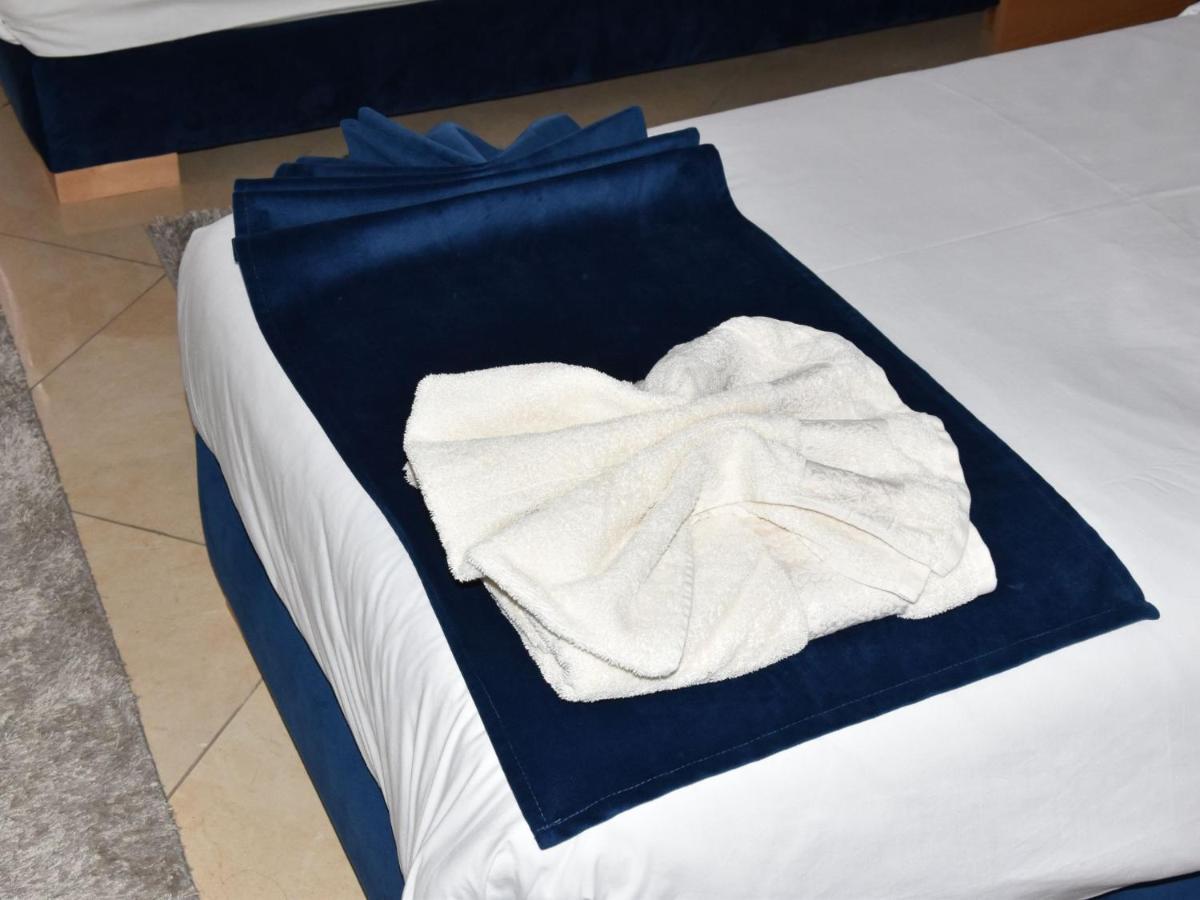 Perle De Souihla Motel Oulad Sidi Cheikh ภายนอก รูปภาพ