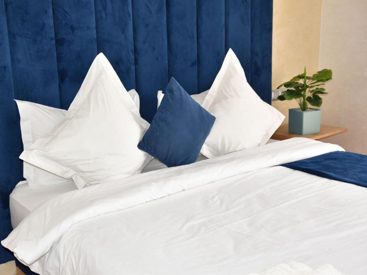 Perle De Souihla Motel Oulad Sidi Cheikh ภายนอก รูปภาพ