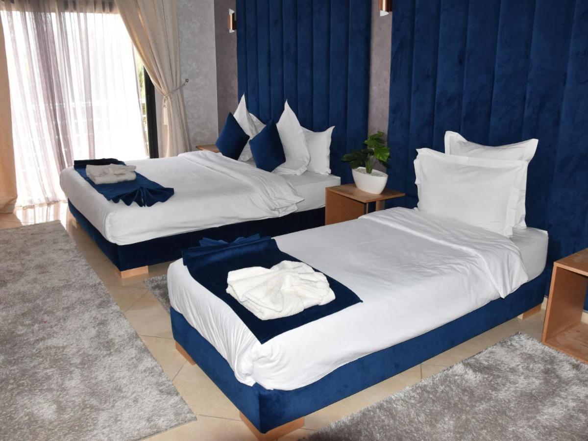 Perle De Souihla Motel Oulad Sidi Cheikh ภายนอก รูปภาพ