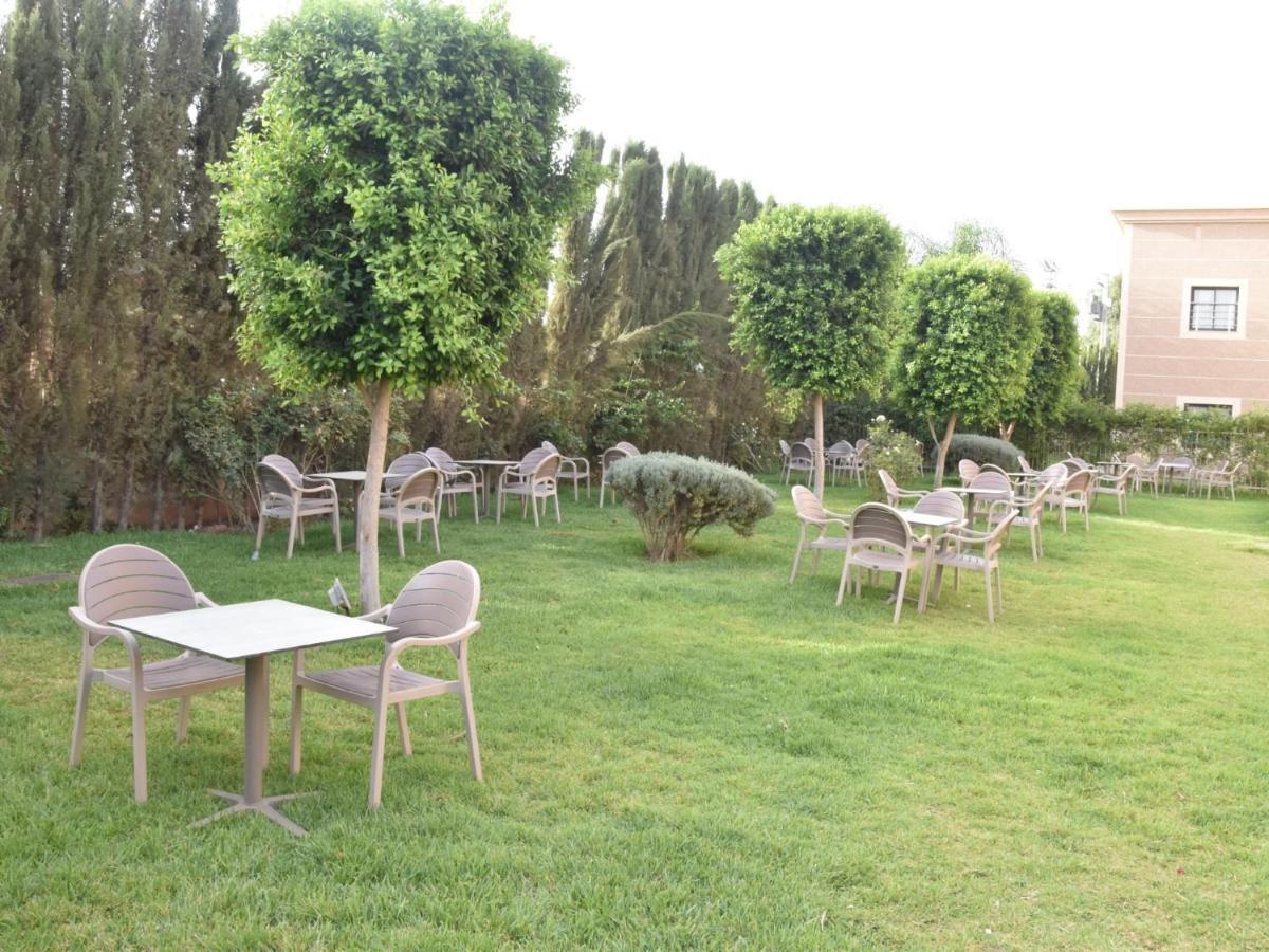 Perle De Souihla Motel Oulad Sidi Cheikh ภายนอก รูปภาพ
