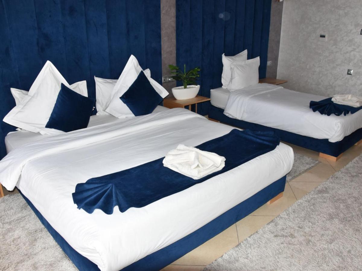 Perle De Souihla Motel Oulad Sidi Cheikh ภายนอก รูปภาพ