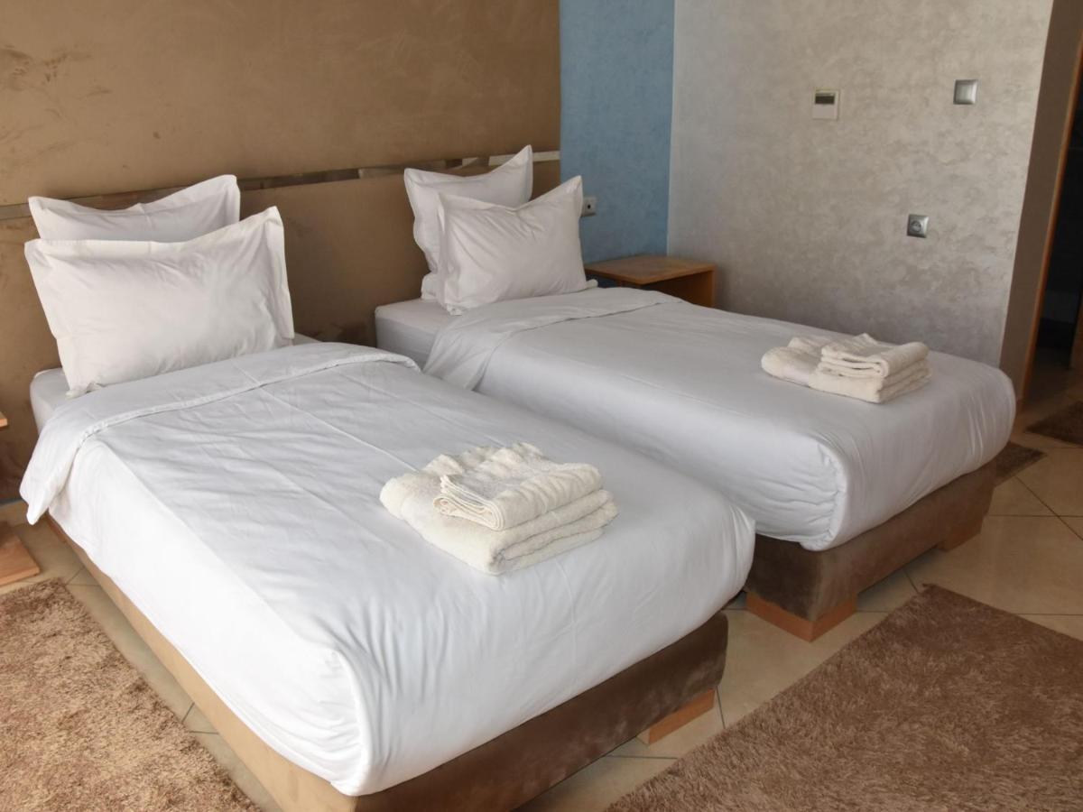 Perle De Souihla Motel Oulad Sidi Cheikh ภายนอก รูปภาพ