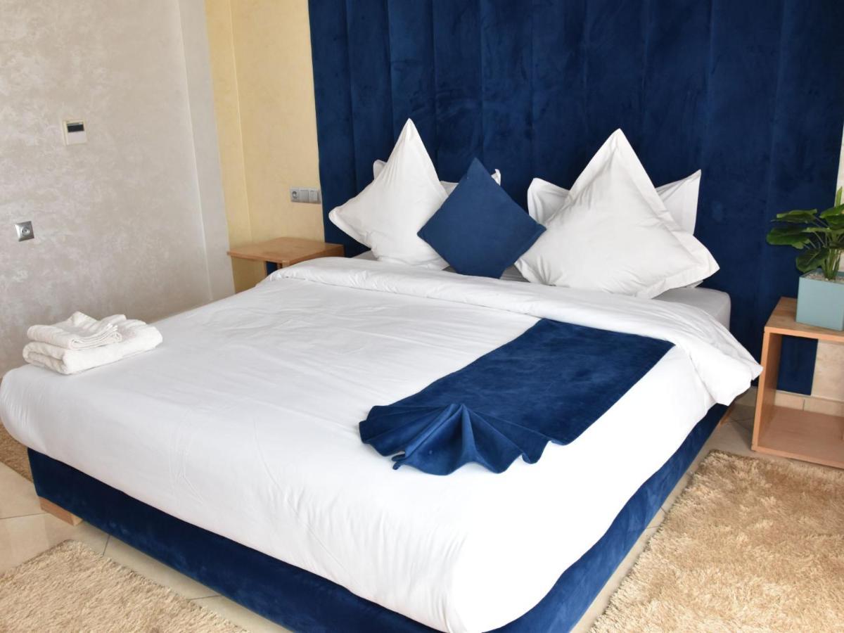 Perle De Souihla Motel Oulad Sidi Cheikh ภายนอก รูปภาพ