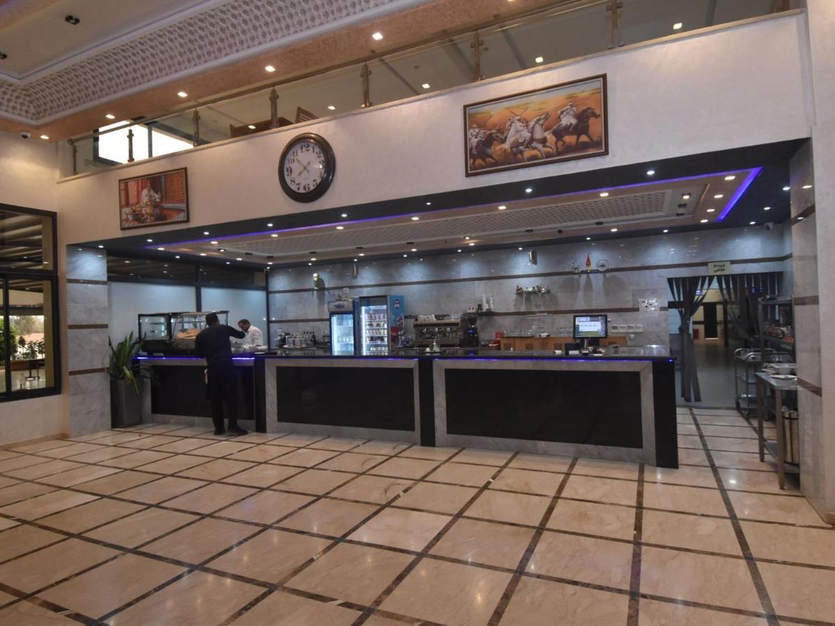 Perle De Souihla Motel Oulad Sidi Cheikh ภายนอก รูปภาพ