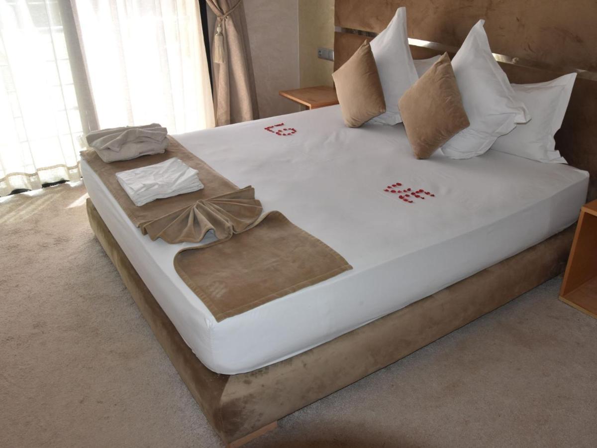 Perle De Souihla Motel Oulad Sidi Cheikh ภายนอก รูปภาพ
