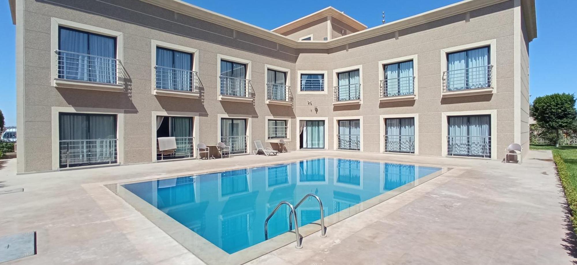 Perle De Souihla Motel Oulad Sidi Cheikh ภายนอก รูปภาพ