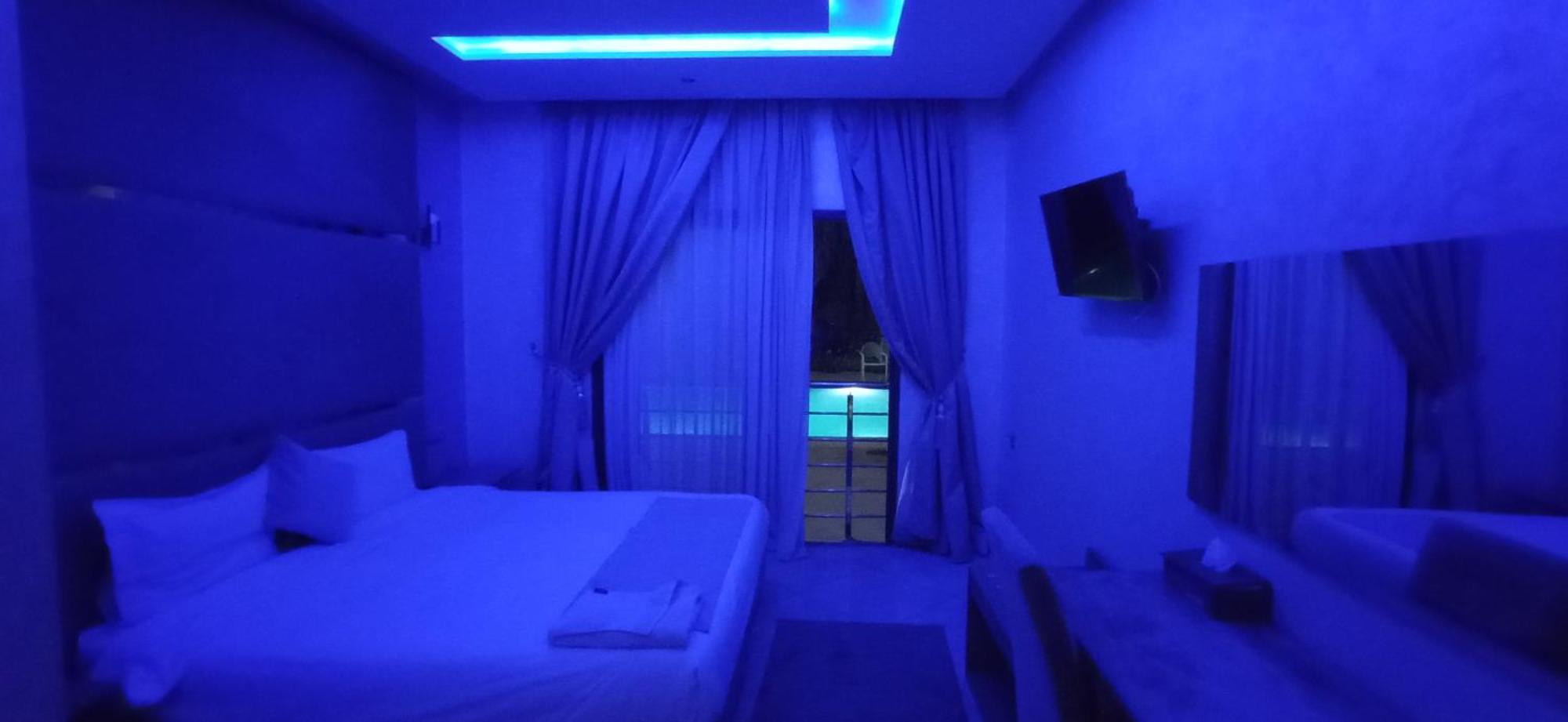 Perle De Souihla Motel Oulad Sidi Cheikh ภายนอก รูปภาพ