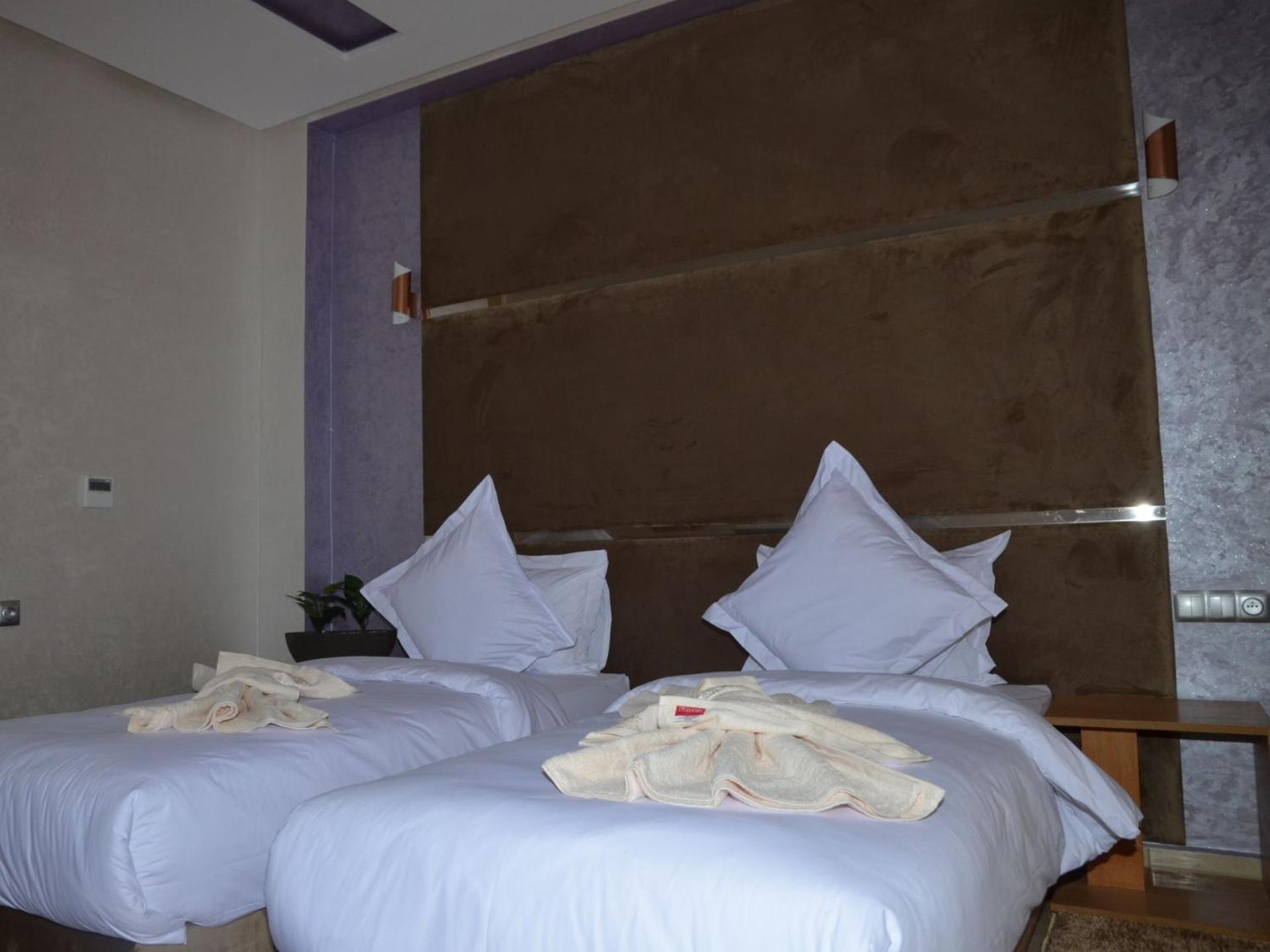 Perle De Souihla Motel Oulad Sidi Cheikh ภายนอก รูปภาพ