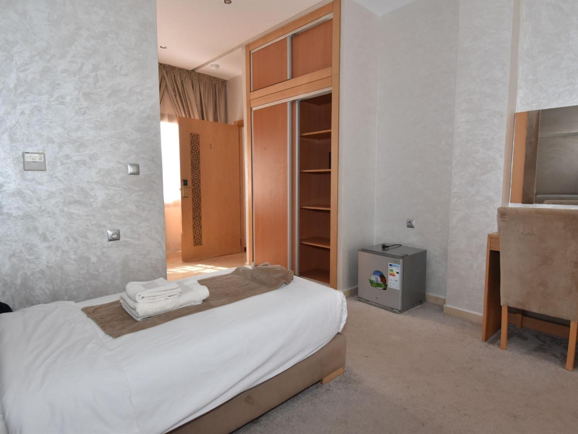 Perle De Souihla Motel Oulad Sidi Cheikh ภายนอก รูปภาพ
