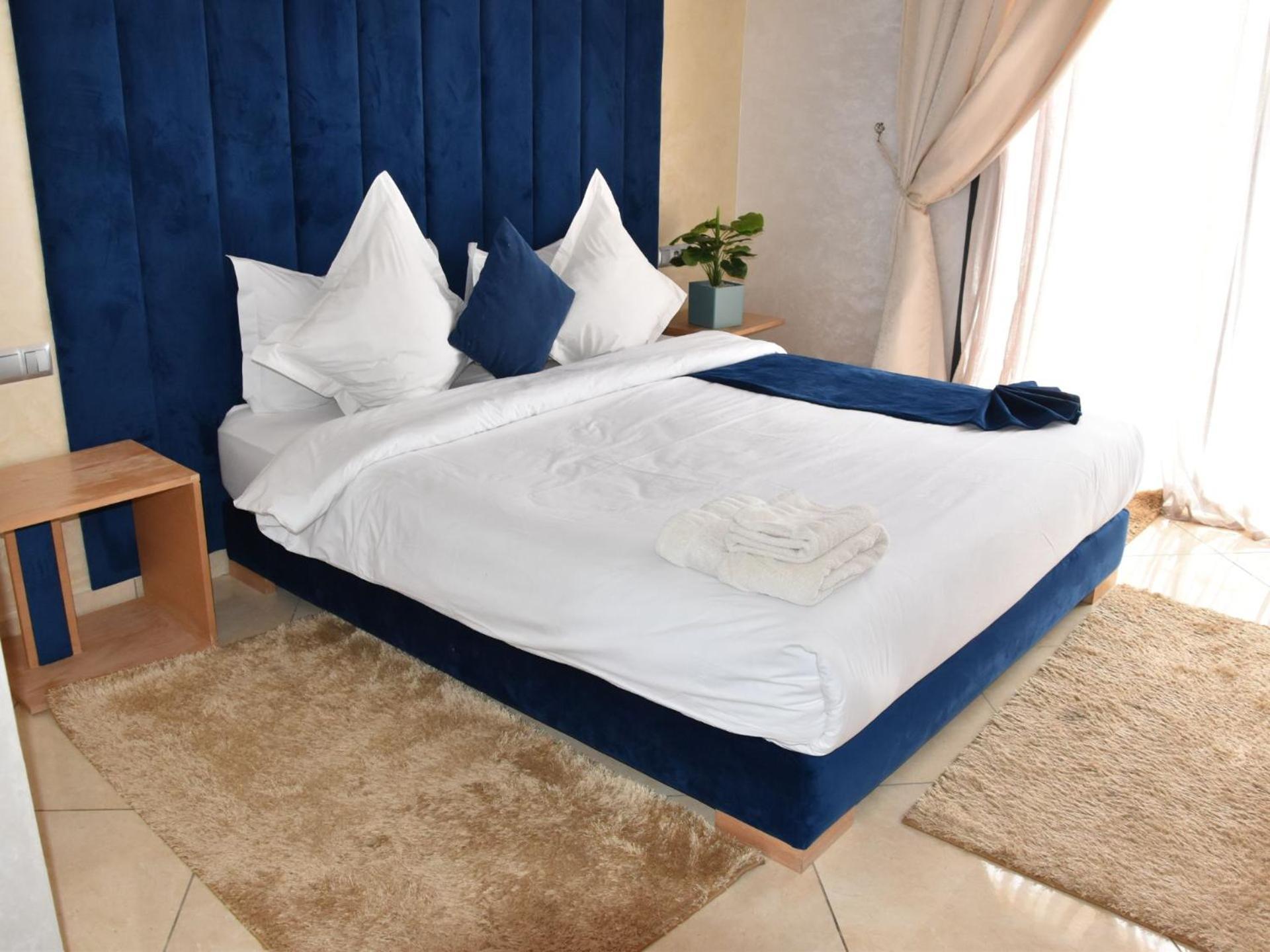 Perle De Souihla Motel Oulad Sidi Cheikh ภายนอก รูปภาพ
