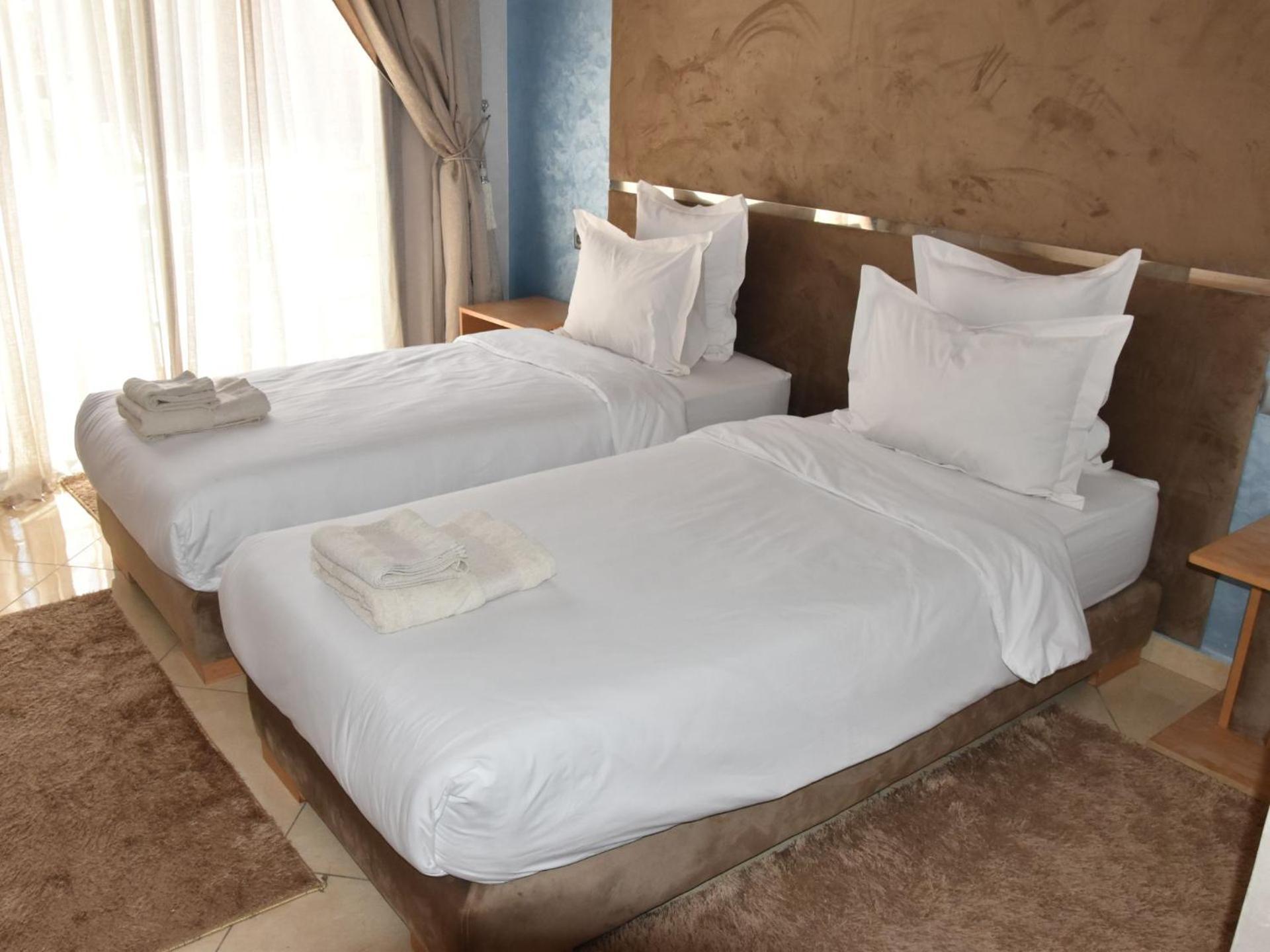Perle De Souihla Motel Oulad Sidi Cheikh ภายนอก รูปภาพ