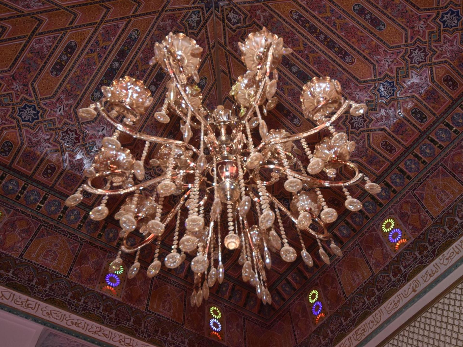 Perle De Souihla Motel Oulad Sidi Cheikh ภายนอก รูปภาพ